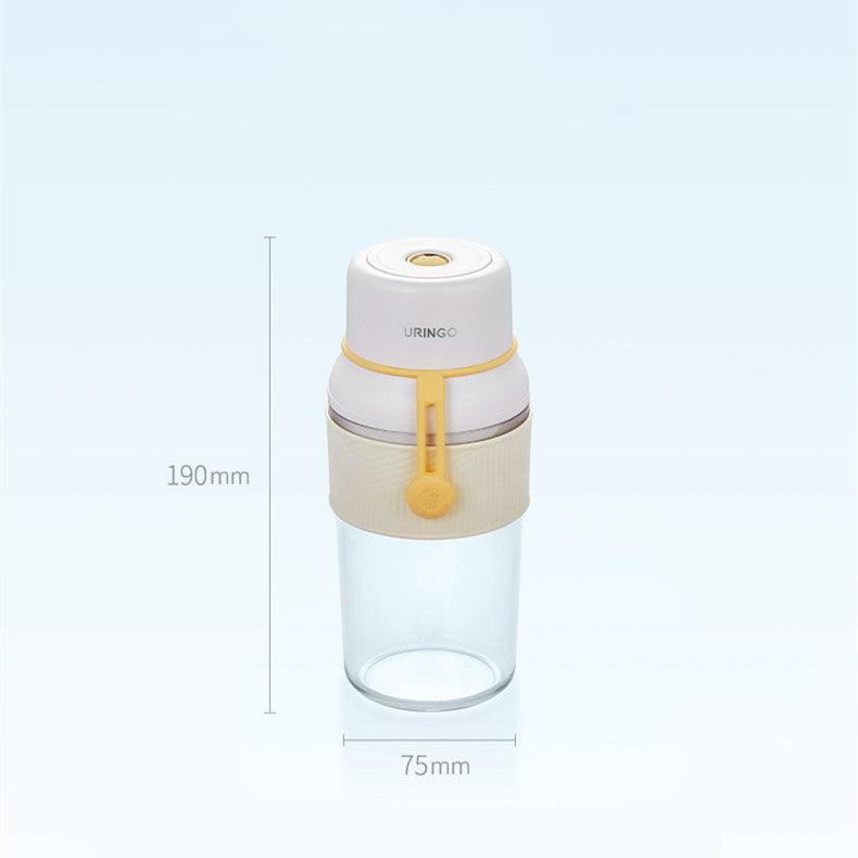 Electric Household Small Portable Juicer Cup