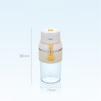 Electric Household Small Portable Juicer Cup