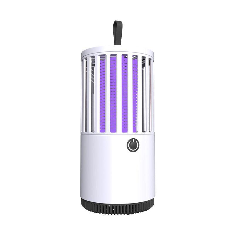 Household Outdoor USB Charging Electric Shock Mosquito Killing Lamp